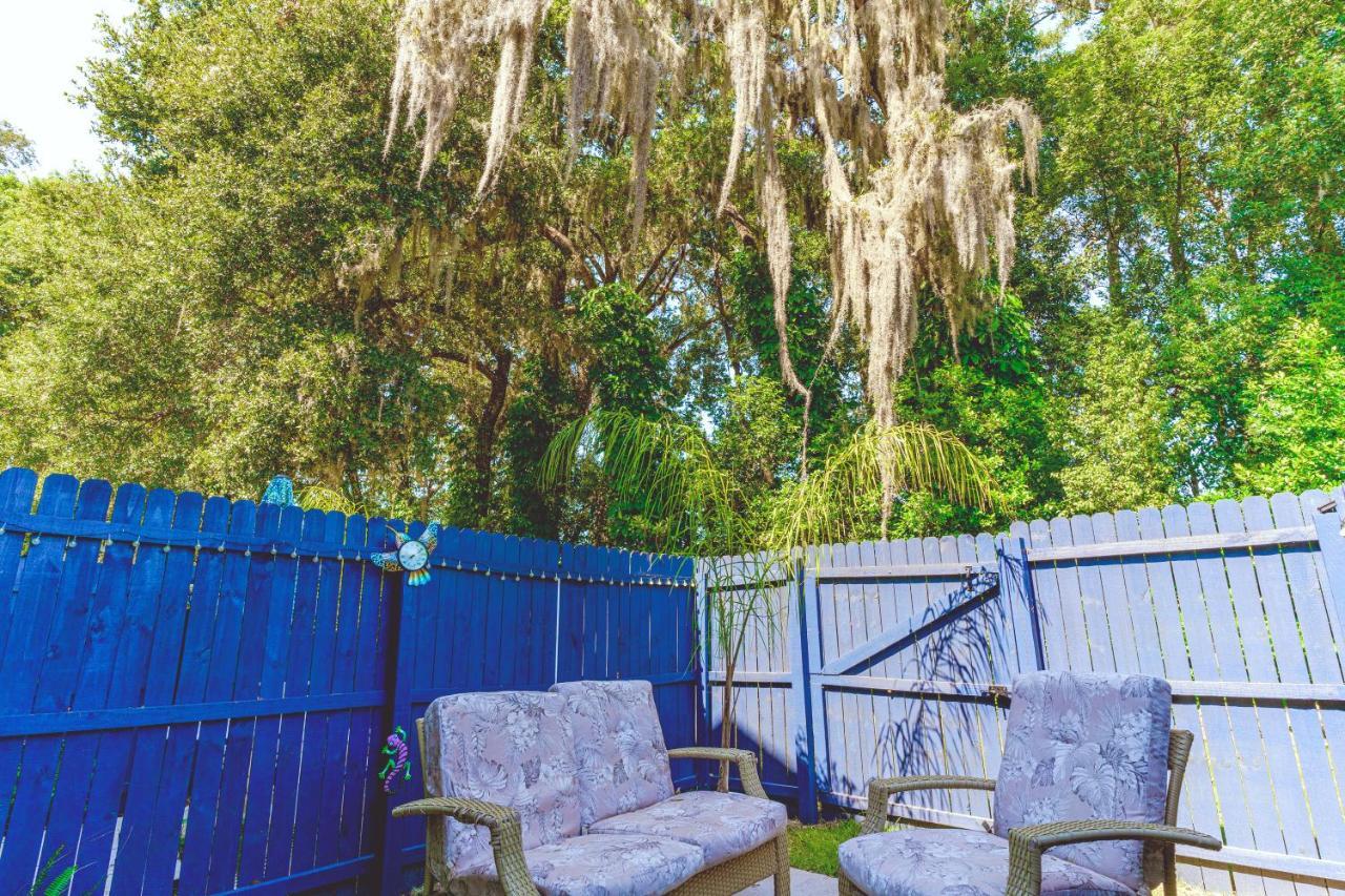 The Estate At Mt Dora Hotel Mount Dora Exterior photo