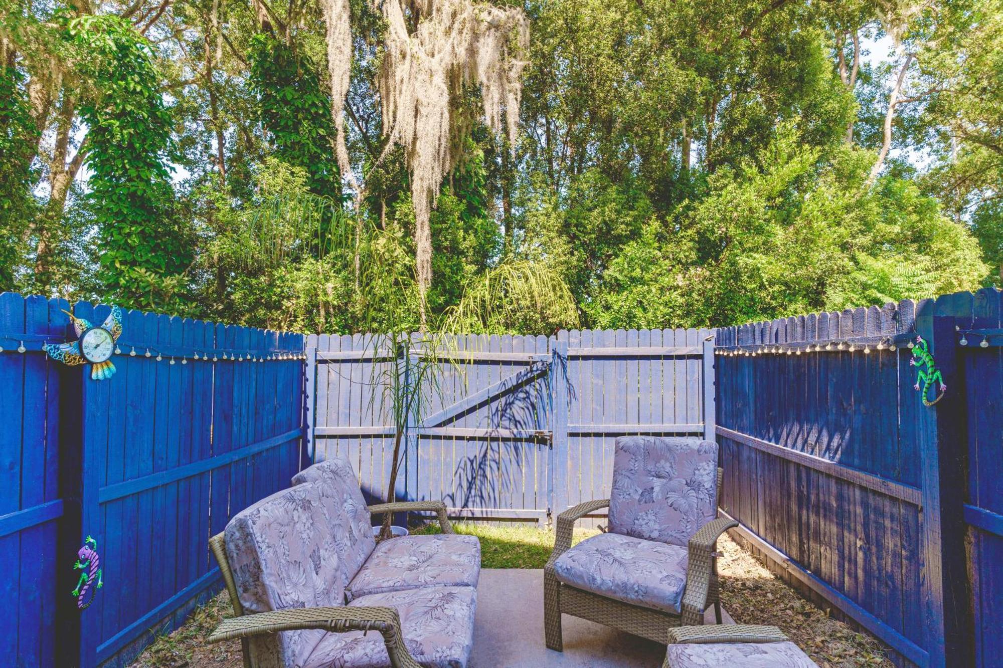 The Estate At Mt Dora Hotel Mount Dora Exterior photo